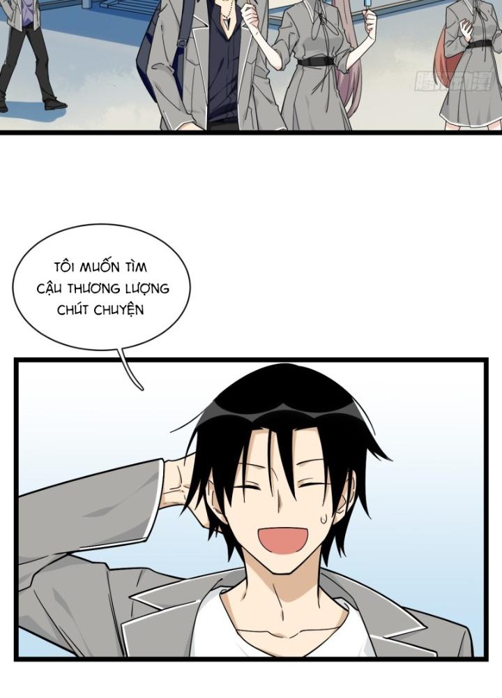 Bạn Gái Phản Diện Của Ta Chapter 160 - Trang 2