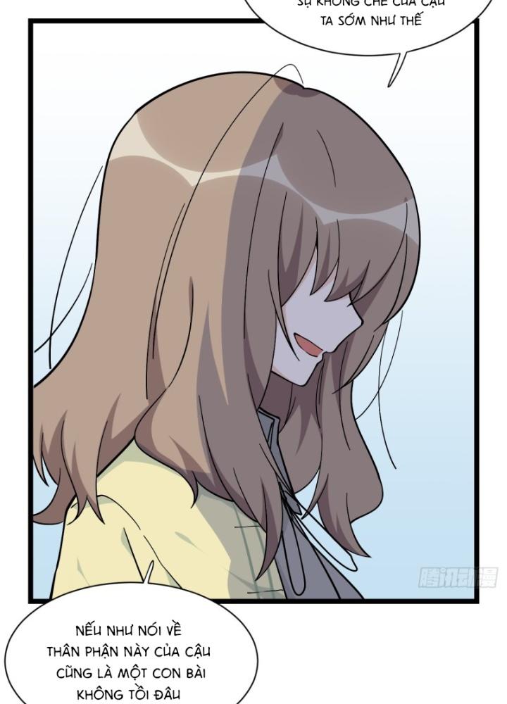Bạn Gái Phản Diện Của Ta Chapter 160 - Trang 2