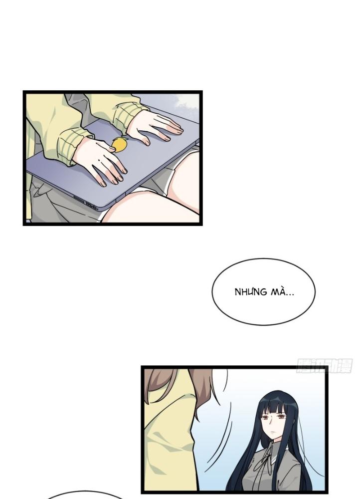 Bạn Gái Phản Diện Của Ta Chapter 160 - Trang 2
