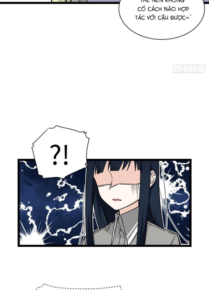 Bạn Gái Phản Diện Của Ta Chapter 160 - Trang 2