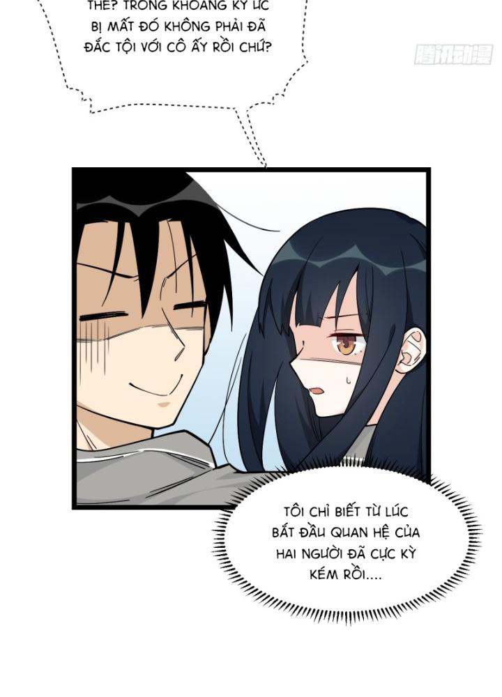 Bạn Gái Phản Diện Của Ta Chapter 160 - Trang 2