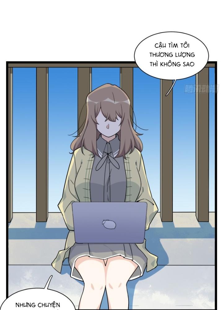 Bạn Gái Phản Diện Của Ta Chapter 160 - Trang 2