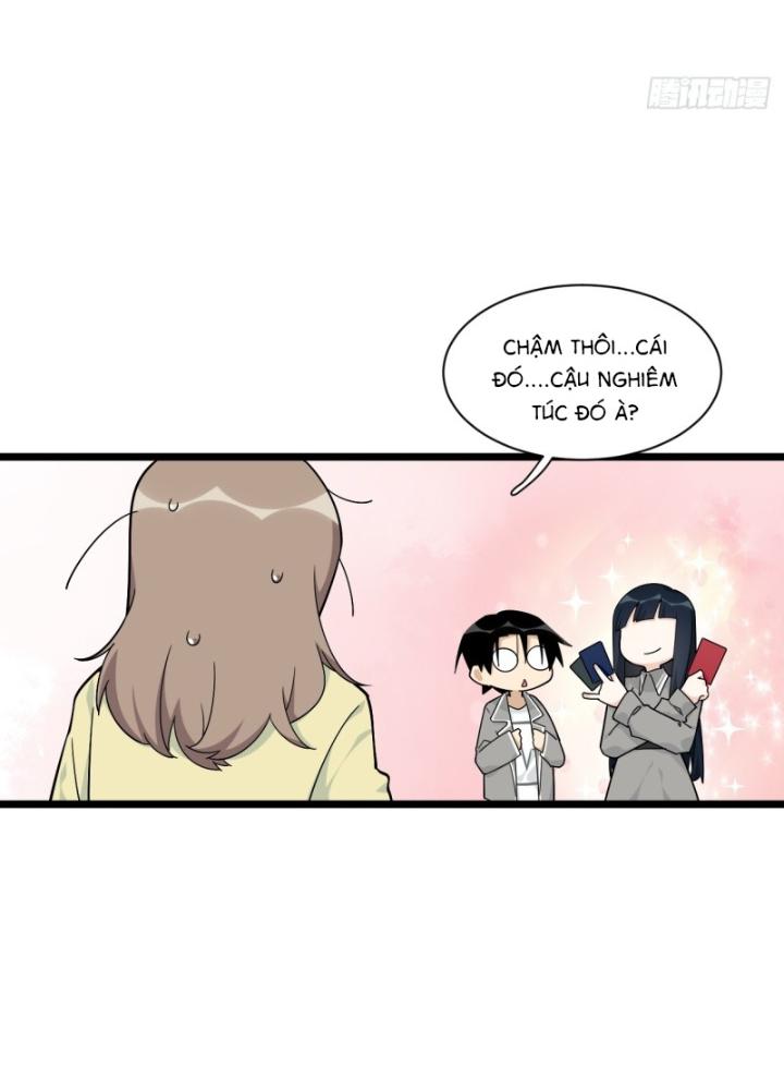 Bạn Gái Phản Diện Của Ta Chapter 160 - Trang 2