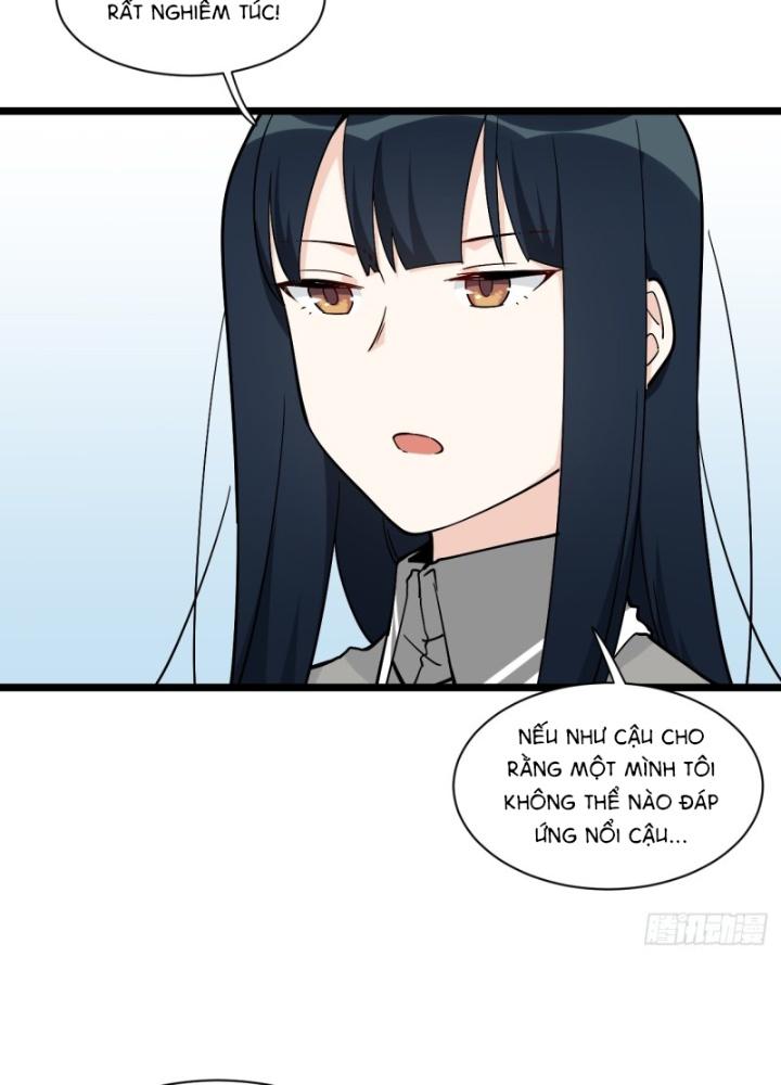 Bạn Gái Phản Diện Của Ta Chapter 160 - Trang 2