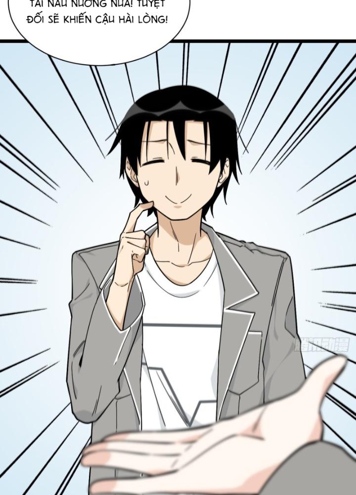 Bạn Gái Phản Diện Của Ta Chapter 160 - Trang 2