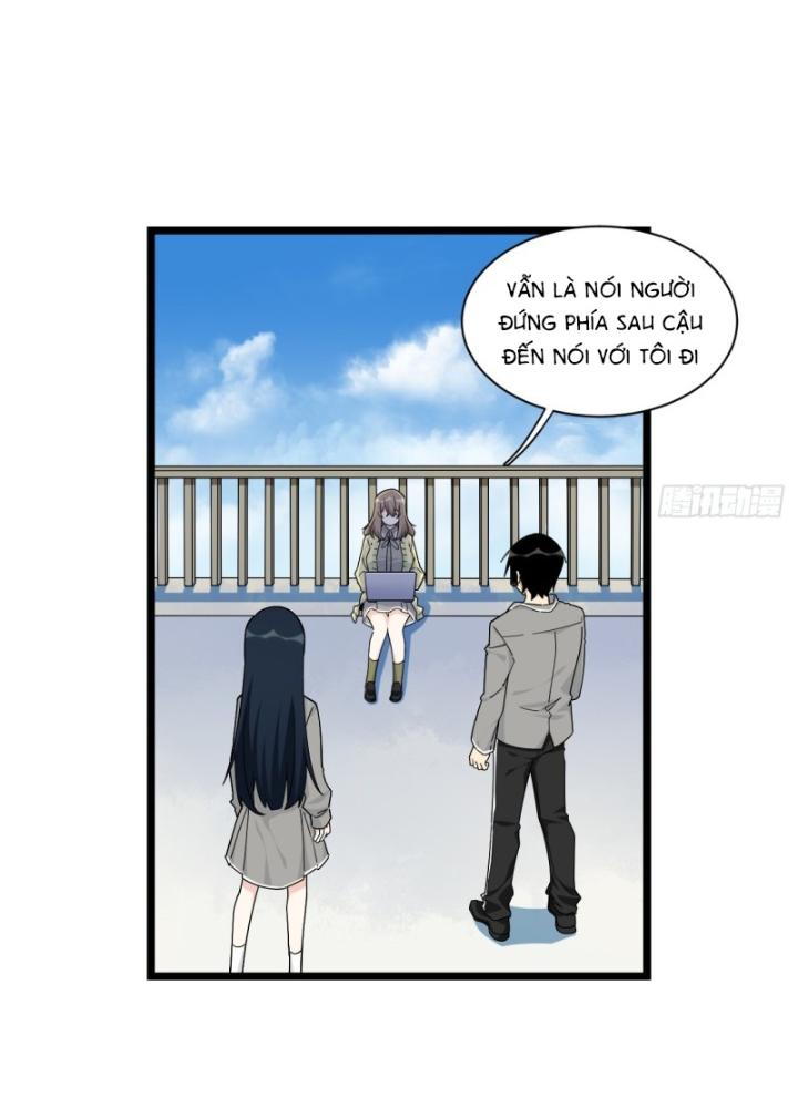 Bạn Gái Phản Diện Của Ta Chapter 160 - Trang 2