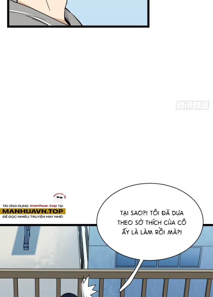 Bạn Gái Phản Diện Của Ta Chapter 160 - Trang 2