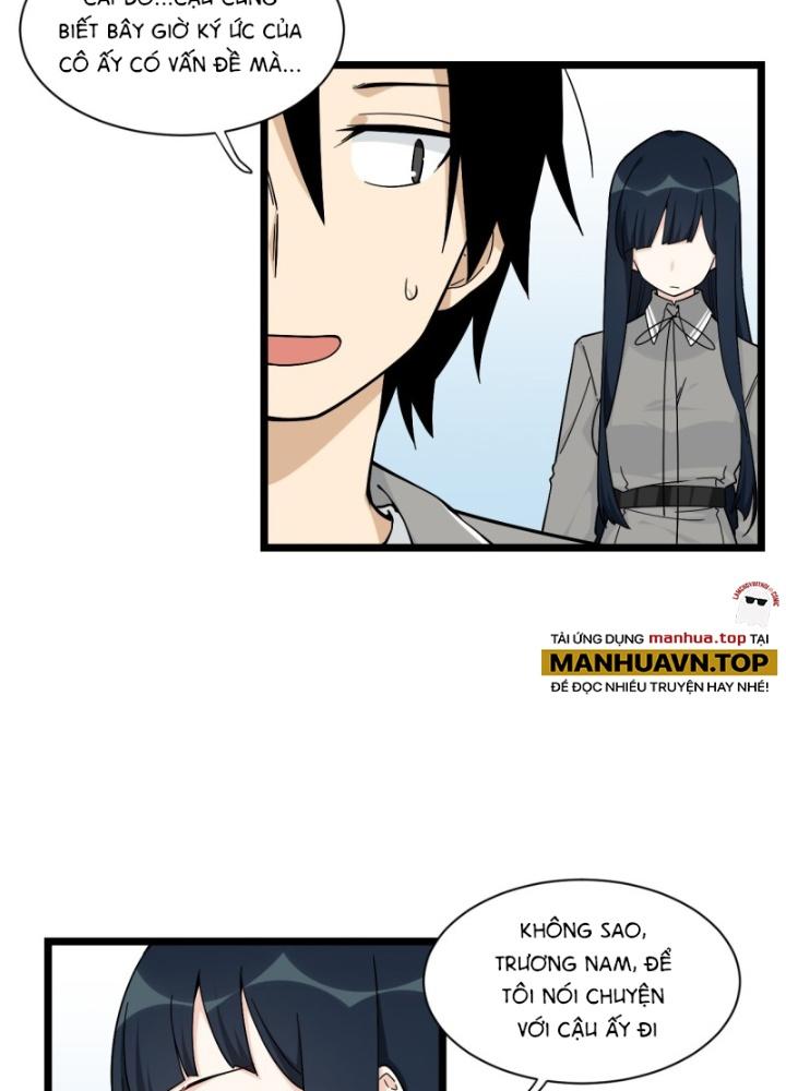 Bạn Gái Phản Diện Của Ta Chapter 160 - Trang 2