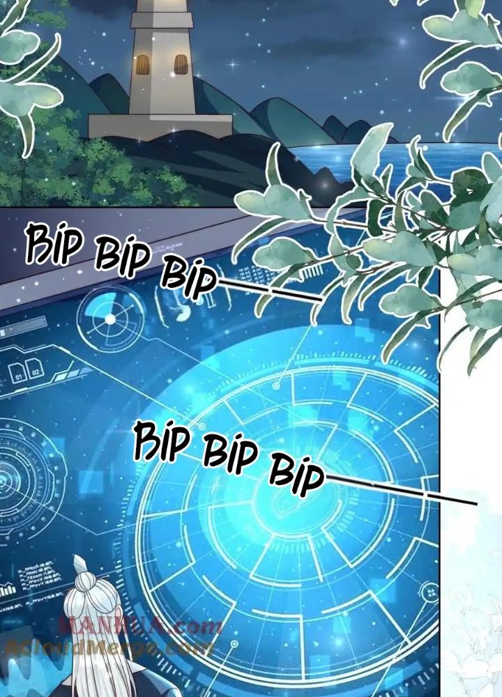 Tiểu Manh Bảo Bốn Tuổi Theo Sư Phụ Xuống Núi Chapter 320 - Trang 3