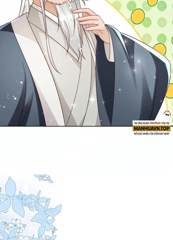 Tiểu Manh Bảo Bốn Tuổi Theo Sư Phụ Xuống Núi Chapter 320 - Trang 3