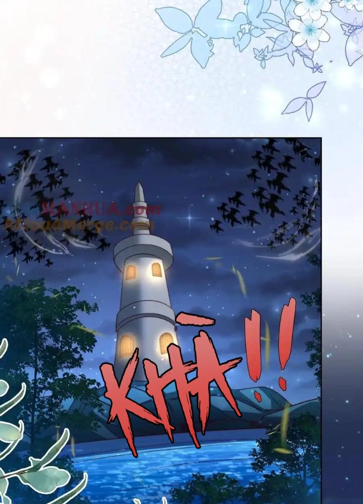 Tiểu Manh Bảo Bốn Tuổi Theo Sư Phụ Xuống Núi Chapter 320 - Trang 3