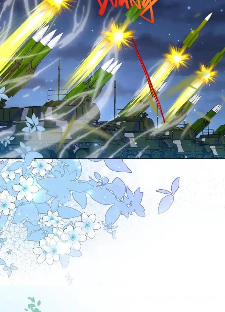 Tiểu Manh Bảo Bốn Tuổi Theo Sư Phụ Xuống Núi Chapter 320 - Trang 3