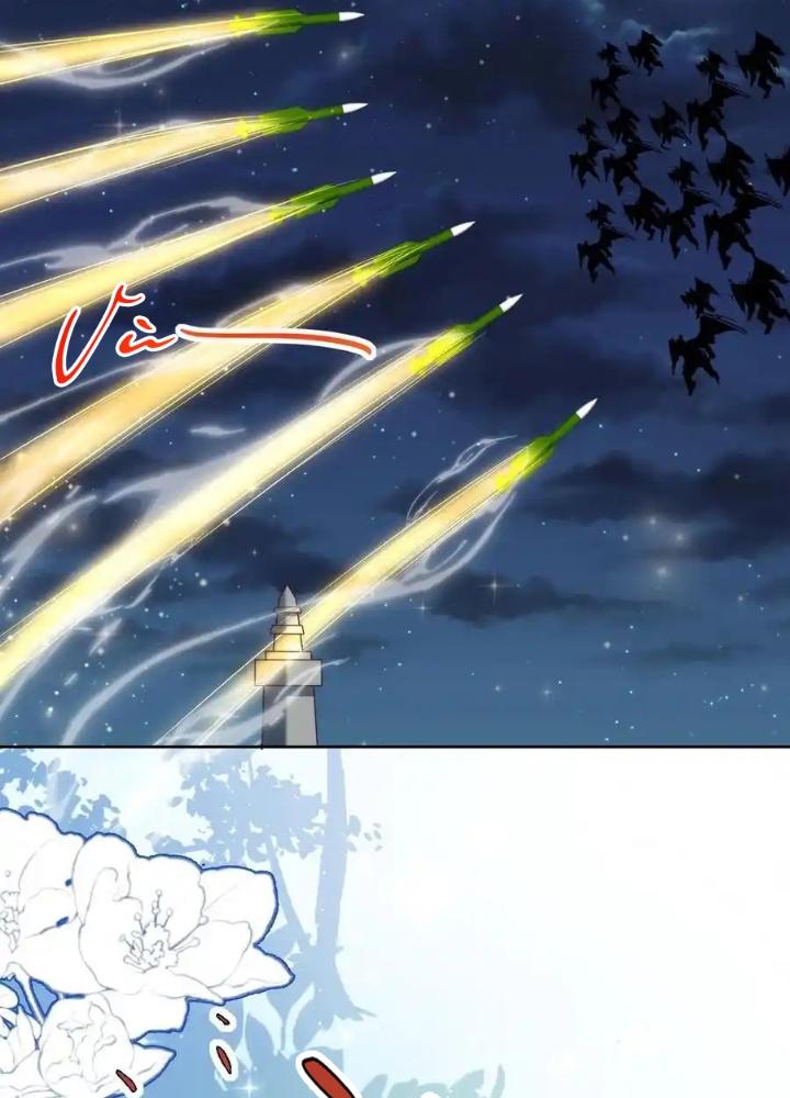 Tiểu Manh Bảo Bốn Tuổi Theo Sư Phụ Xuống Núi Chapter 320 - Trang 3