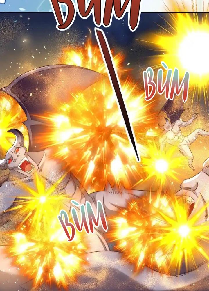 Tiểu Manh Bảo Bốn Tuổi Theo Sư Phụ Xuống Núi Chapter 320 - Trang 3