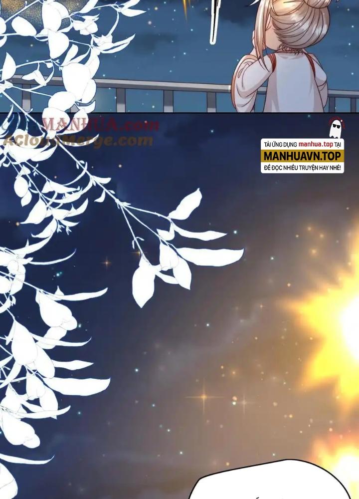 Tiểu Manh Bảo Bốn Tuổi Theo Sư Phụ Xuống Núi Chapter 320 - Trang 3