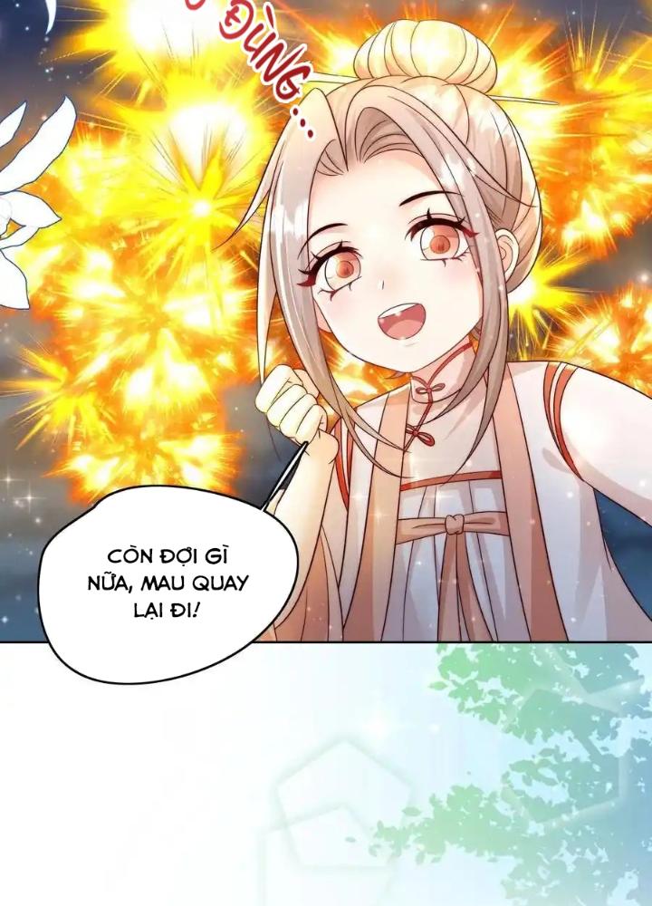 Tiểu Manh Bảo Bốn Tuổi Theo Sư Phụ Xuống Núi Chapter 320 - Trang 3