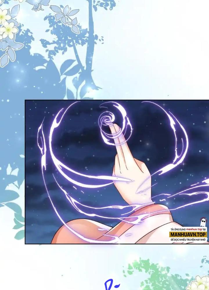 Tiểu Manh Bảo Bốn Tuổi Theo Sư Phụ Xuống Núi Chapter 320 - Trang 3