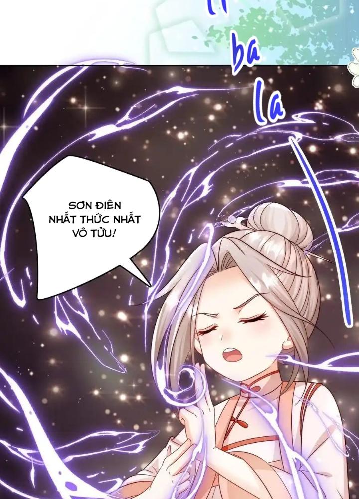Tiểu Manh Bảo Bốn Tuổi Theo Sư Phụ Xuống Núi Chapter 320 - Trang 3