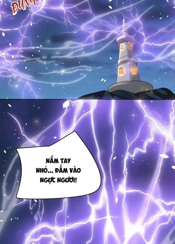 Tiểu Manh Bảo Bốn Tuổi Theo Sư Phụ Xuống Núi Chapter 320 - Trang 3