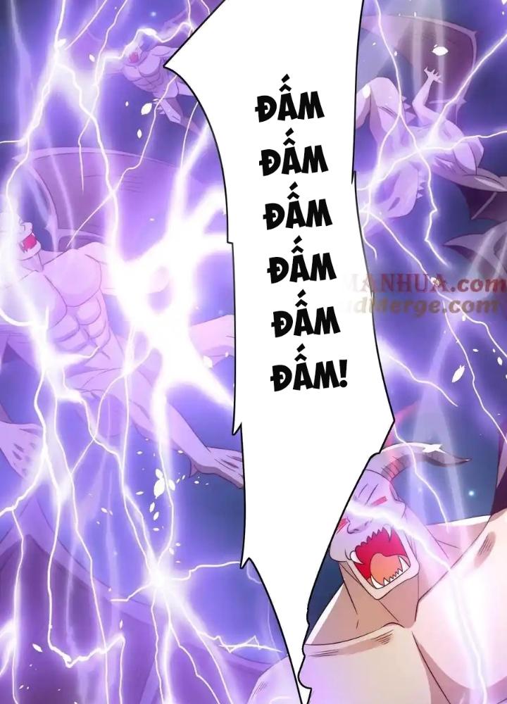 Tiểu Manh Bảo Bốn Tuổi Theo Sư Phụ Xuống Núi Chapter 320 - Trang 3