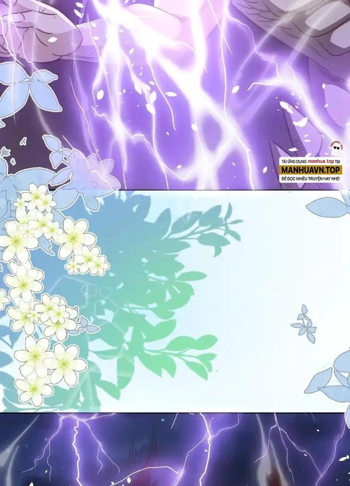 Tiểu Manh Bảo Bốn Tuổi Theo Sư Phụ Xuống Núi Chapter 320 - Trang 3