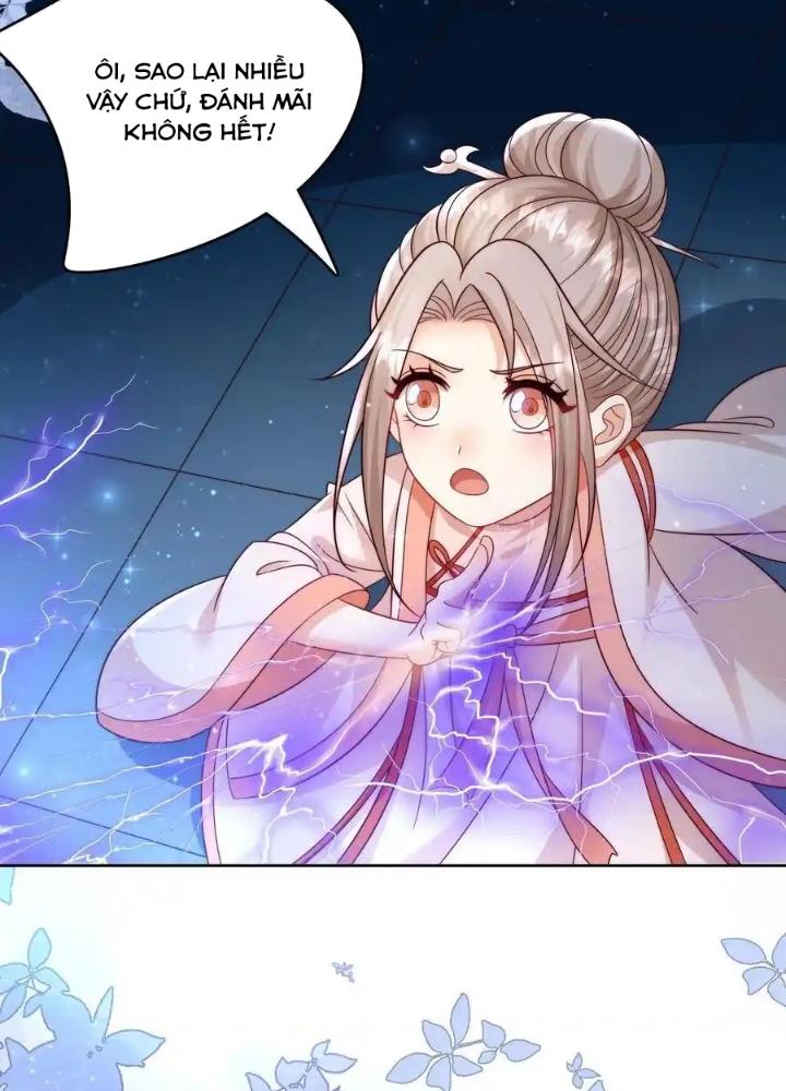 Tiểu Manh Bảo Bốn Tuổi Theo Sư Phụ Xuống Núi Chapter 320 - Trang 3