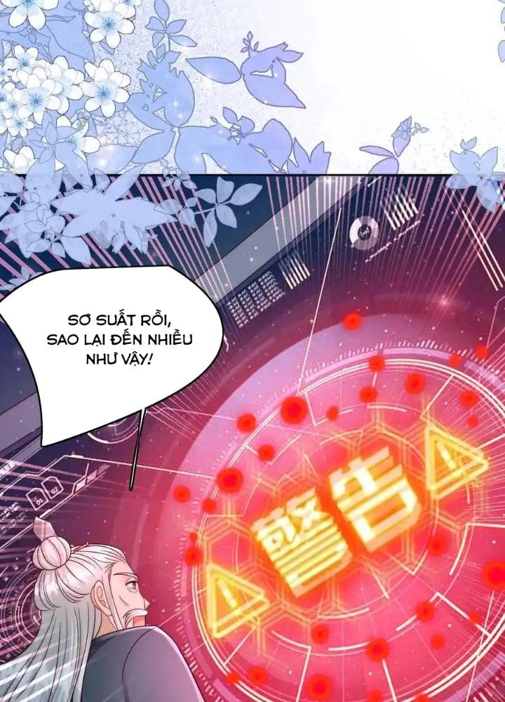 Tiểu Manh Bảo Bốn Tuổi Theo Sư Phụ Xuống Núi Chapter 320 - Trang 3