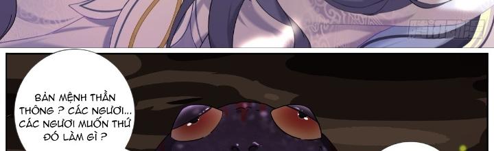 Ta Đột Nhiên Thành Tiên, Làm Sao Bây Giờ Chapter 157 - Trang 2