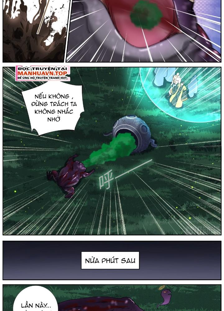 Ta Đột Nhiên Thành Tiên, Làm Sao Bây Giờ Chapter 157 - Trang 2