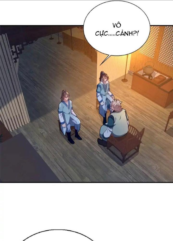 Võ Thánh Này Khảng Khái Quá Rồi Chapter 55 - Trang 3