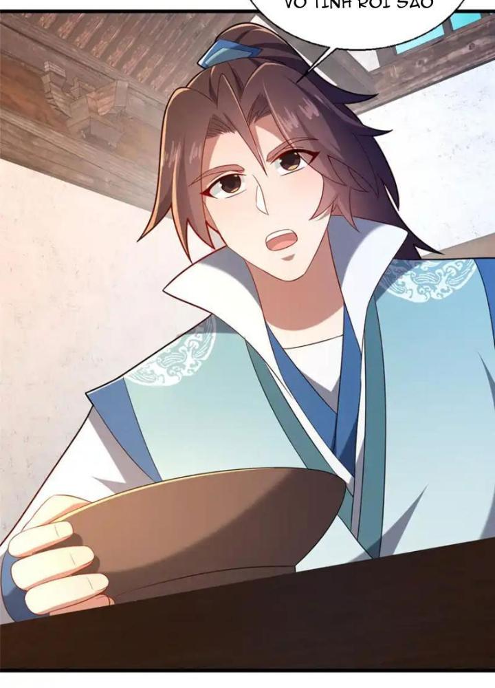 Võ Thánh Này Khảng Khái Quá Rồi Chapter 55 - Trang 3