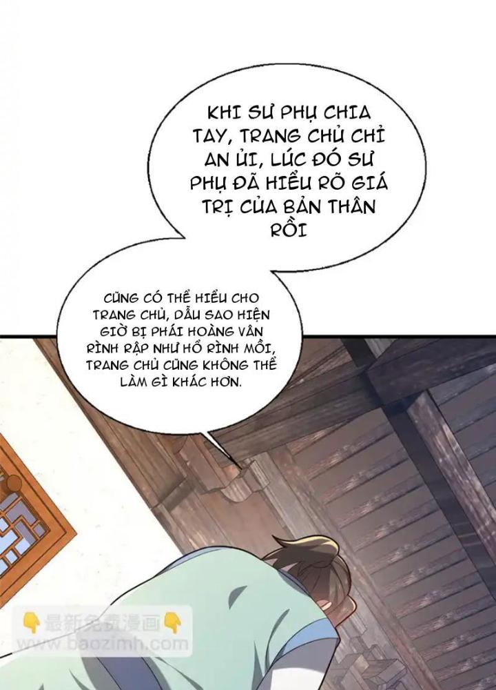 Võ Thánh Này Khảng Khái Quá Rồi Chapter 55 - Trang 3