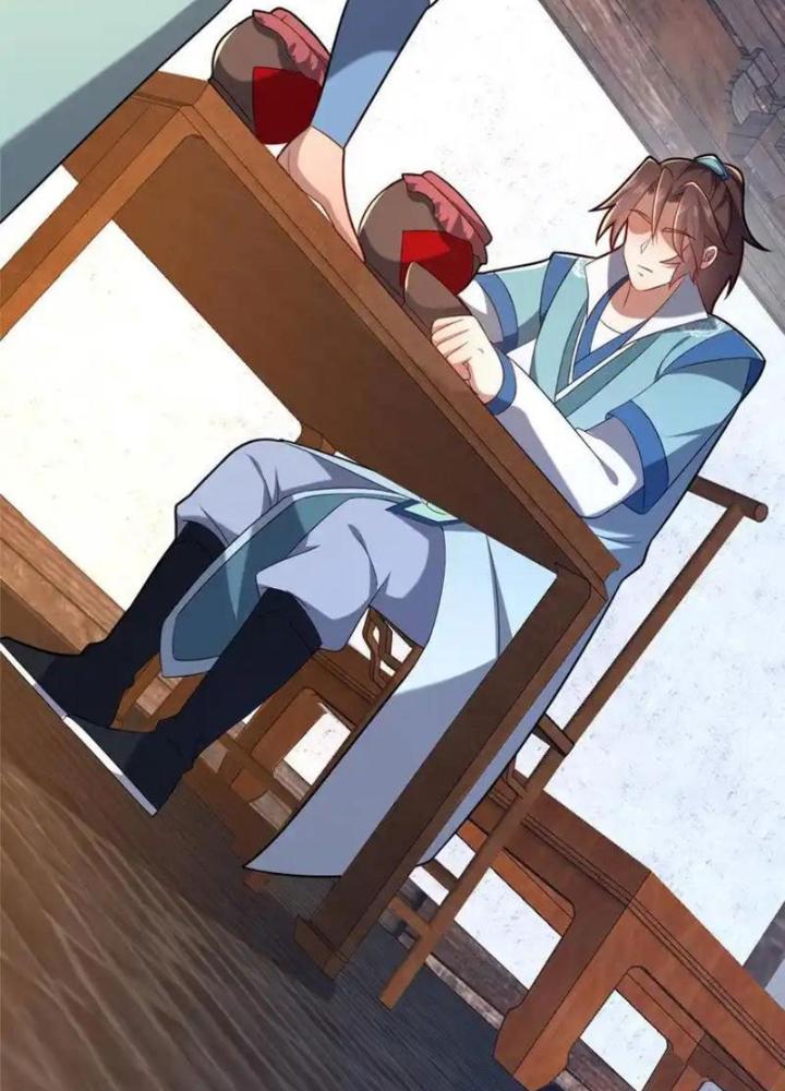Võ Thánh Này Khảng Khái Quá Rồi Chapter 55 - Trang 3