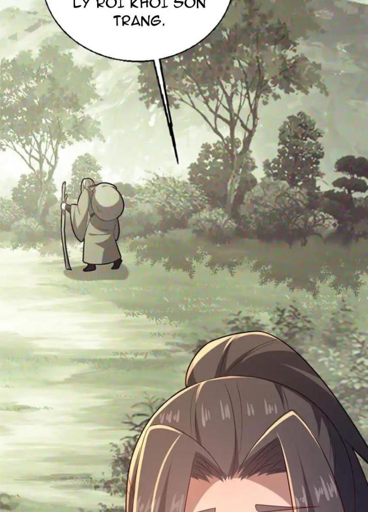 Võ Thánh Này Khảng Khái Quá Rồi Chapter 55 - Trang 3