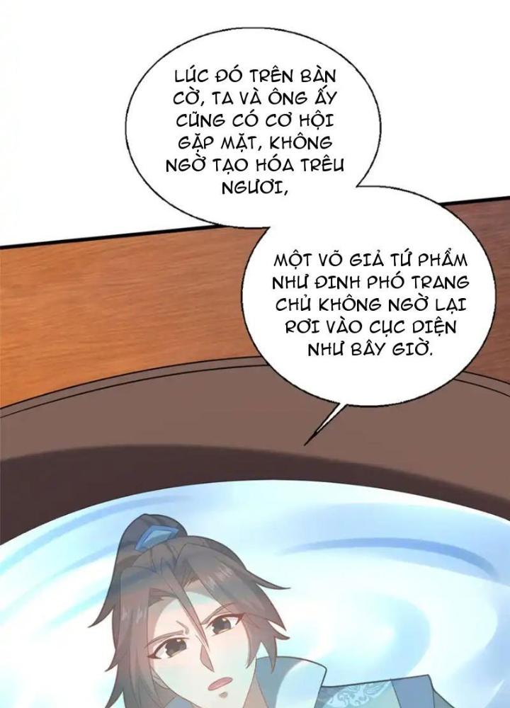 Võ Thánh Này Khảng Khái Quá Rồi Chapter 55 - Trang 3