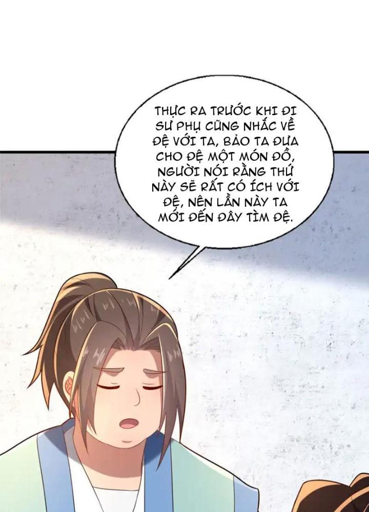 Võ Thánh Này Khảng Khái Quá Rồi Chapter 55 - Trang 3