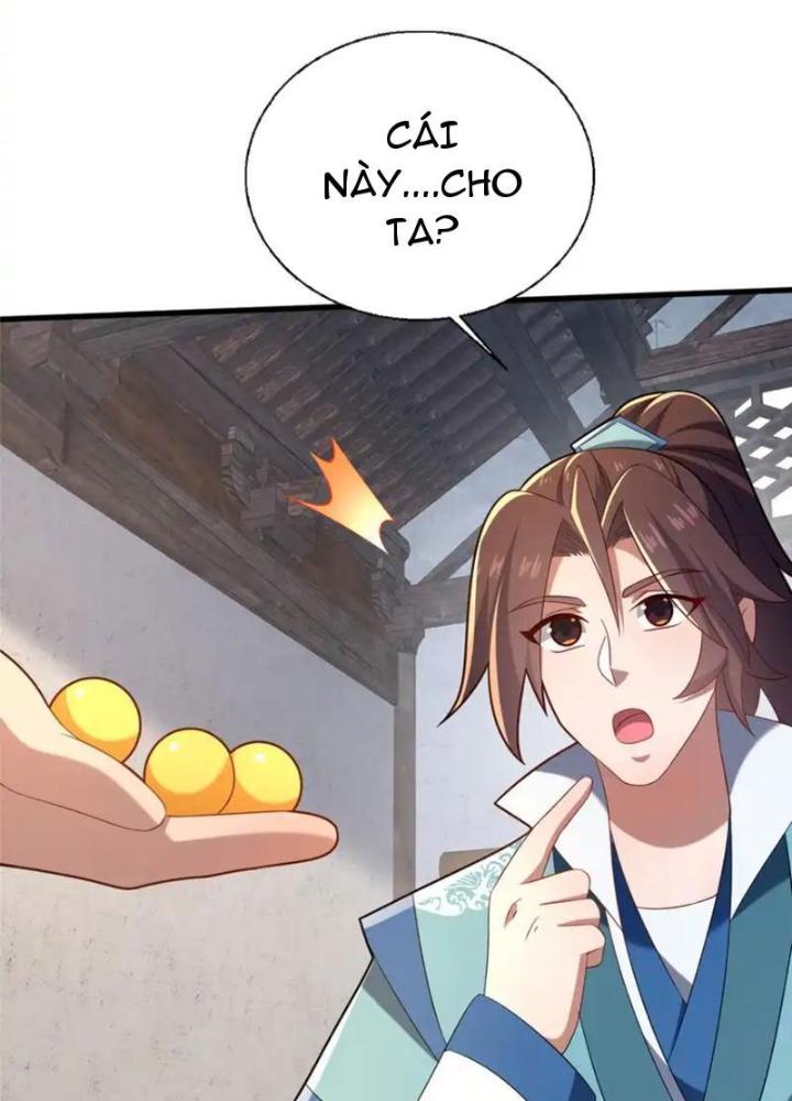Võ Thánh Này Khảng Khái Quá Rồi Chapter 55 - Trang 3