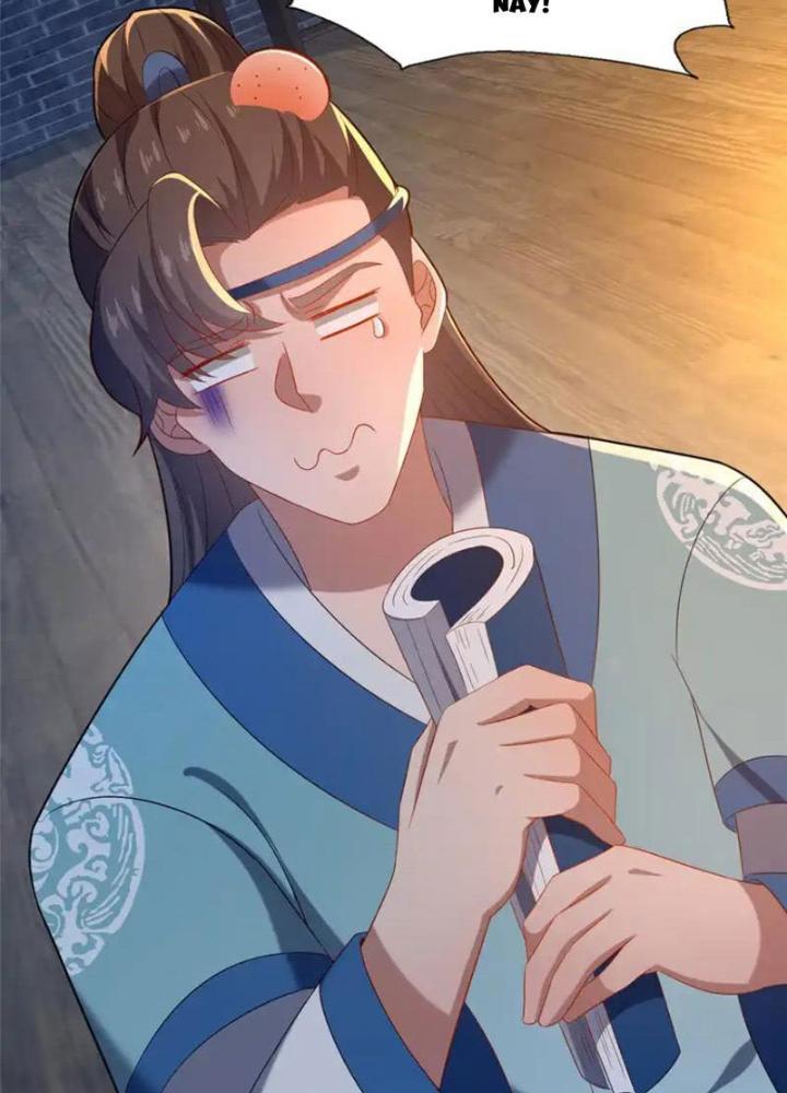 Võ Thánh Này Khảng Khái Quá Rồi Chapter 55 - Trang 3