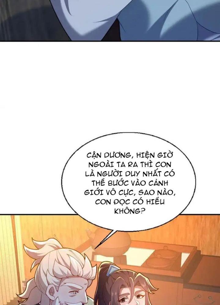 Võ Thánh Này Khảng Khái Quá Rồi Chapter 55 - Trang 3