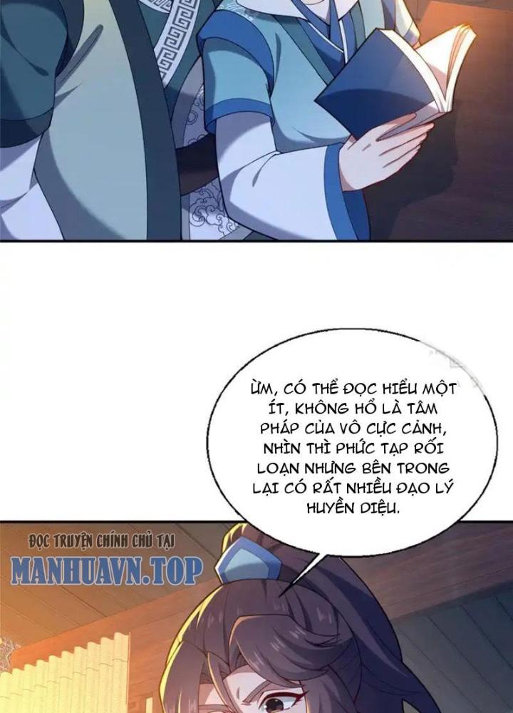Võ Thánh Này Khảng Khái Quá Rồi Chapter 55 - Trang 3