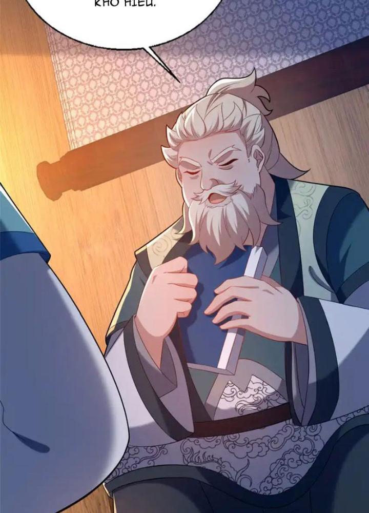 Võ Thánh Này Khảng Khái Quá Rồi Chapter 55 - Trang 3
