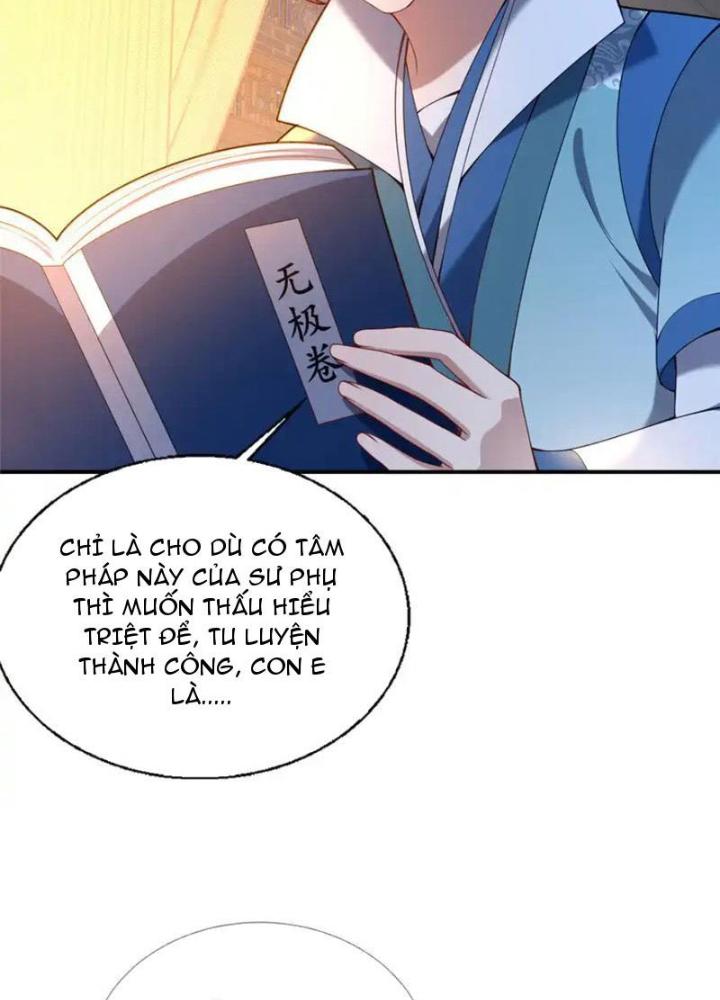 Võ Thánh Này Khảng Khái Quá Rồi Chapter 55 - Trang 3