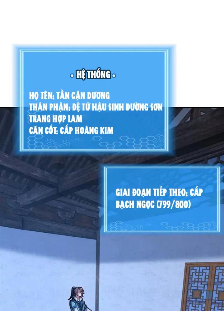 Võ Thánh Này Khảng Khái Quá Rồi Chapter 55 - Trang 3