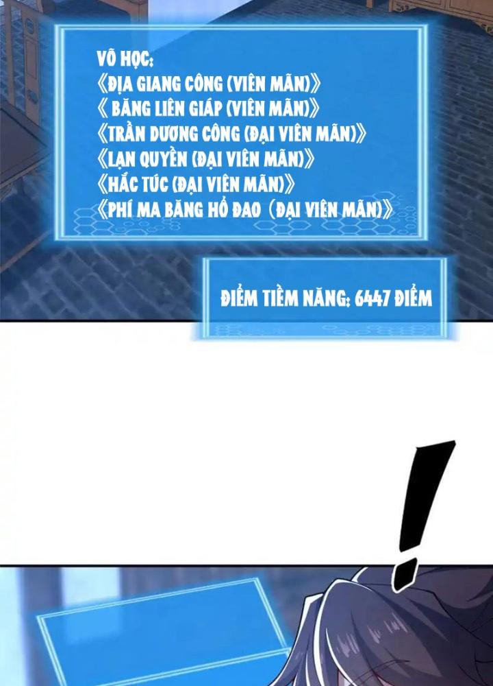 Võ Thánh Này Khảng Khái Quá Rồi Chapter 55 - Trang 3