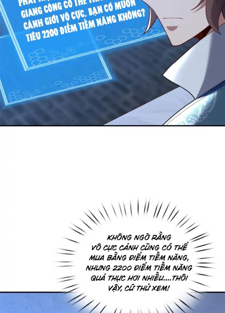 Võ Thánh Này Khảng Khái Quá Rồi Chapter 55 - Trang 3