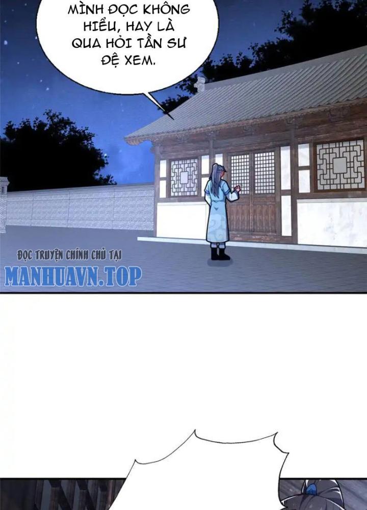 Võ Thánh Này Khảng Khái Quá Rồi Chapter 55 - Trang 3