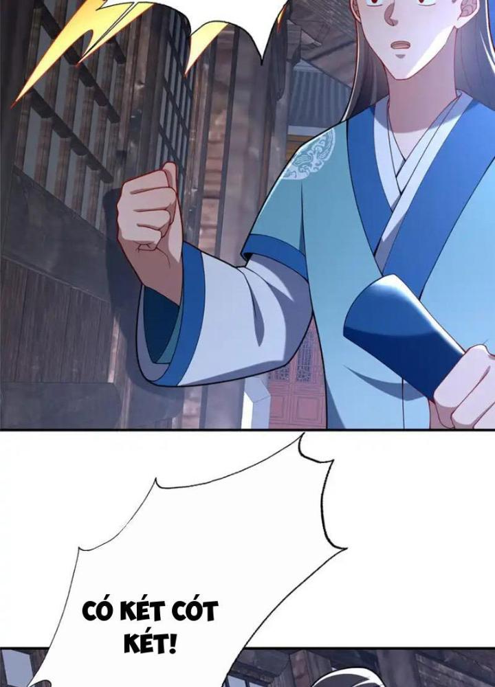 Võ Thánh Này Khảng Khái Quá Rồi Chapter 55 - Trang 3