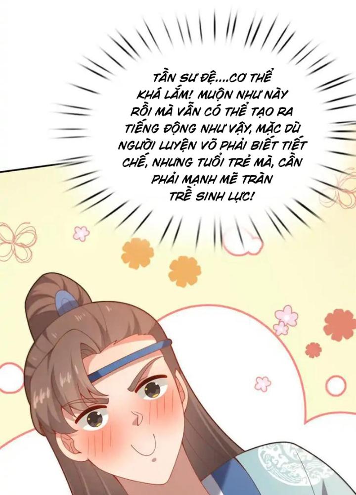 Võ Thánh Này Khảng Khái Quá Rồi Chapter 55 - Trang 3