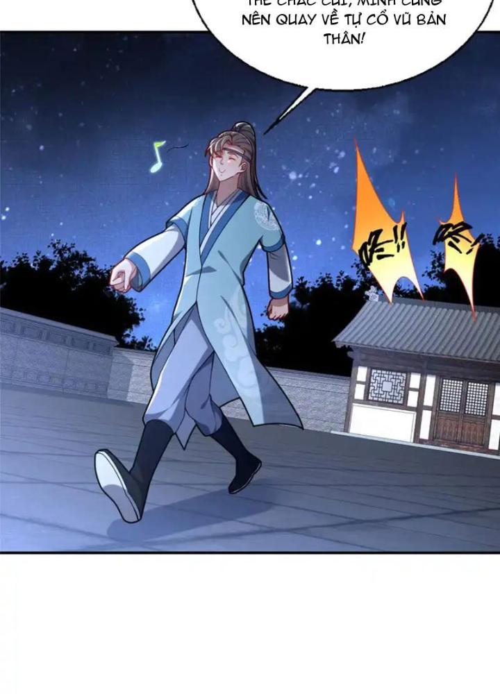 Võ Thánh Này Khảng Khái Quá Rồi Chapter 55 - Trang 3