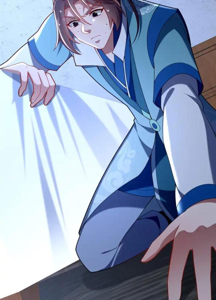 Võ Thánh Này Khảng Khái Quá Rồi Chapter 55 - Trang 3